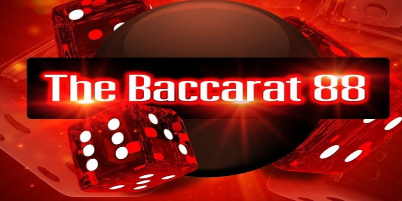 Bí kíp chơi bài Baccarat 88 cao thủ truyền lại