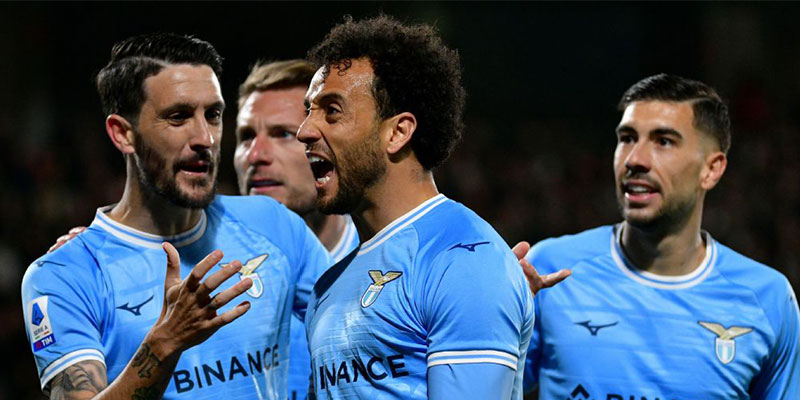 Thông tin lực lượng và đội hình dự kiến Lazio vs Aston Villa