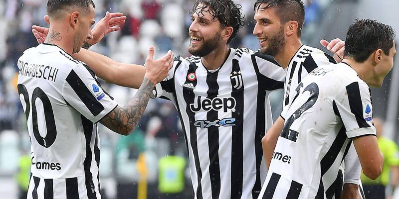 Nhận định kèo Juventus đêm nay vs Cagliari - Cuộc đọ sức tại Serie A