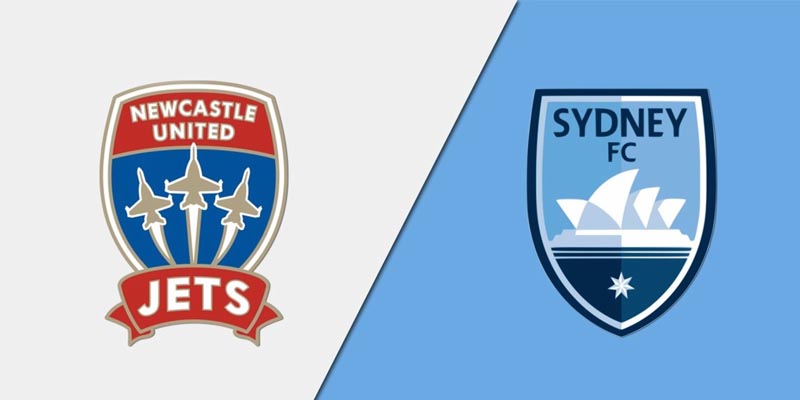 Nhận Định Kèo Úc Newcastle Jets vs Sydney, 11h ngày 5/11