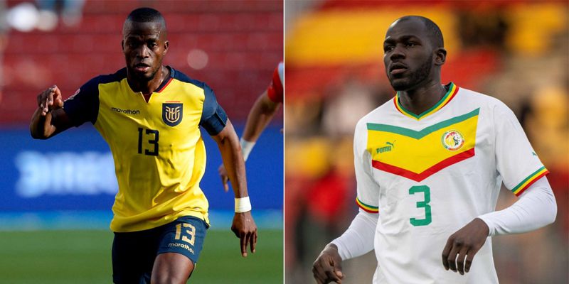 Nhận Định Kèo Ecuador vs Senegal 2023, Cược dễ thắng lớn